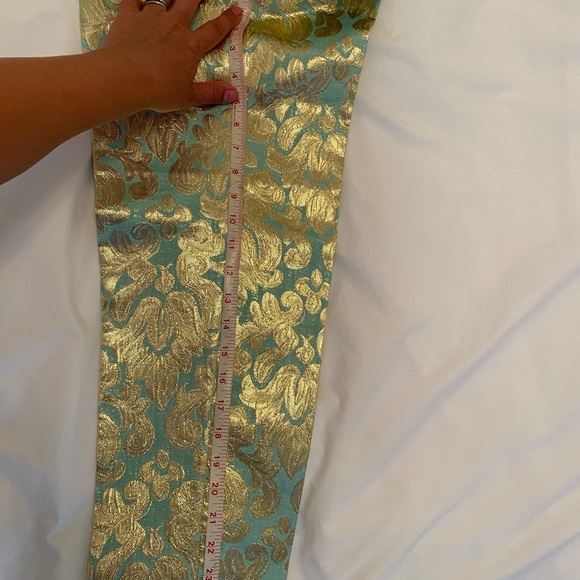 Stunning Vintage J Crew Collection pants. - Picture 7 of 12